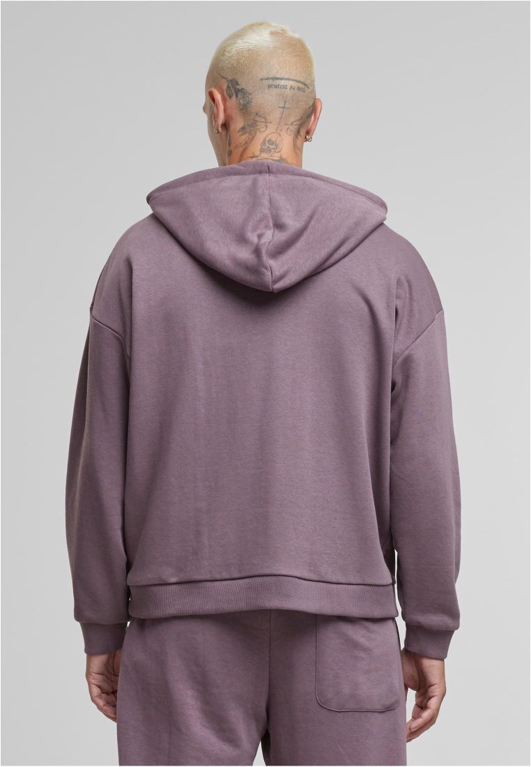 Light Terry Hoody - Hoodies - TTUTB6660 - 1236