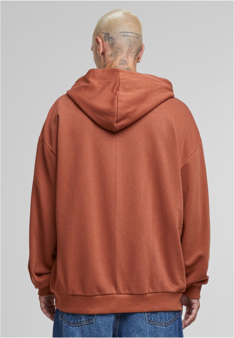 Light Terry Hoody - Hoodies - TTUTB6660 - 1476