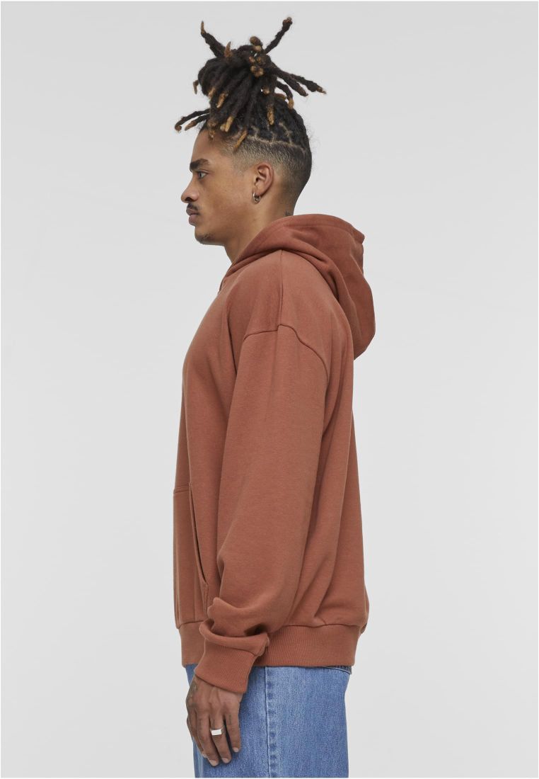 Light Terry Hoody - Hoodies - TTUTB6660 - 1475