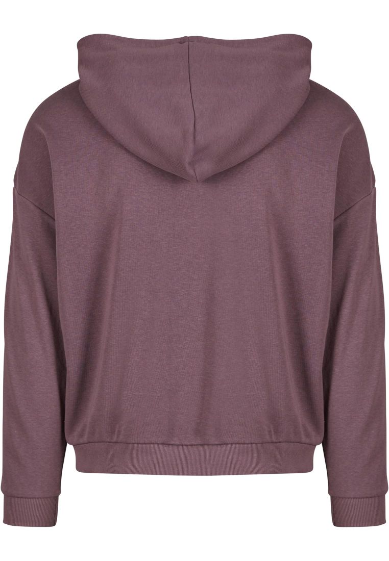 Light Terry Hoody - Hoodies - TTUTB6660 - 1238