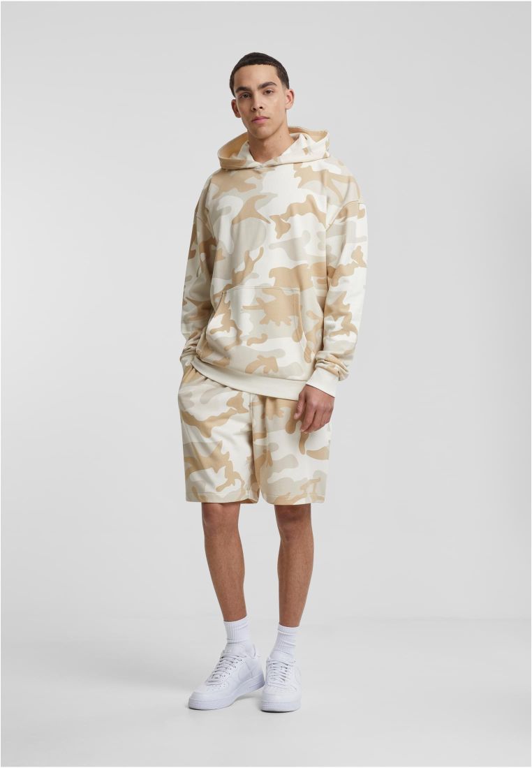 Easy Camo Hoody - Miesten Hupparit - TTUTB6661 - 38