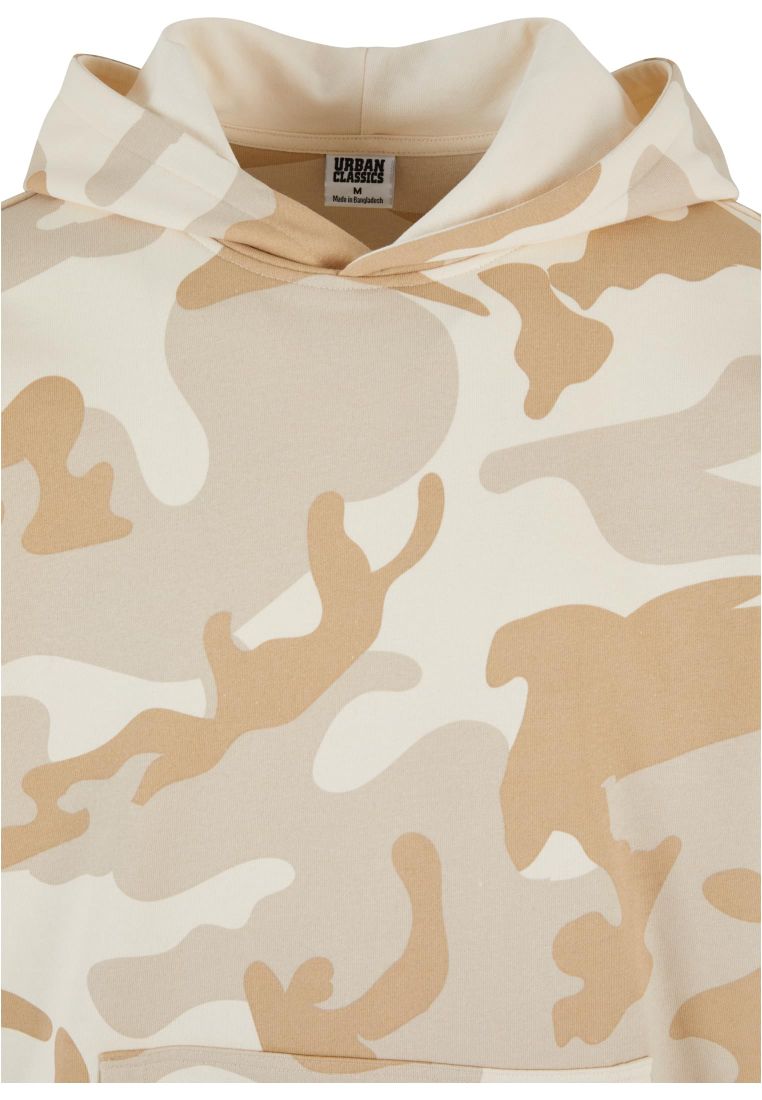 Easy Camo Hoody - Miesten Hupparit - TTUTB6661 - 42
