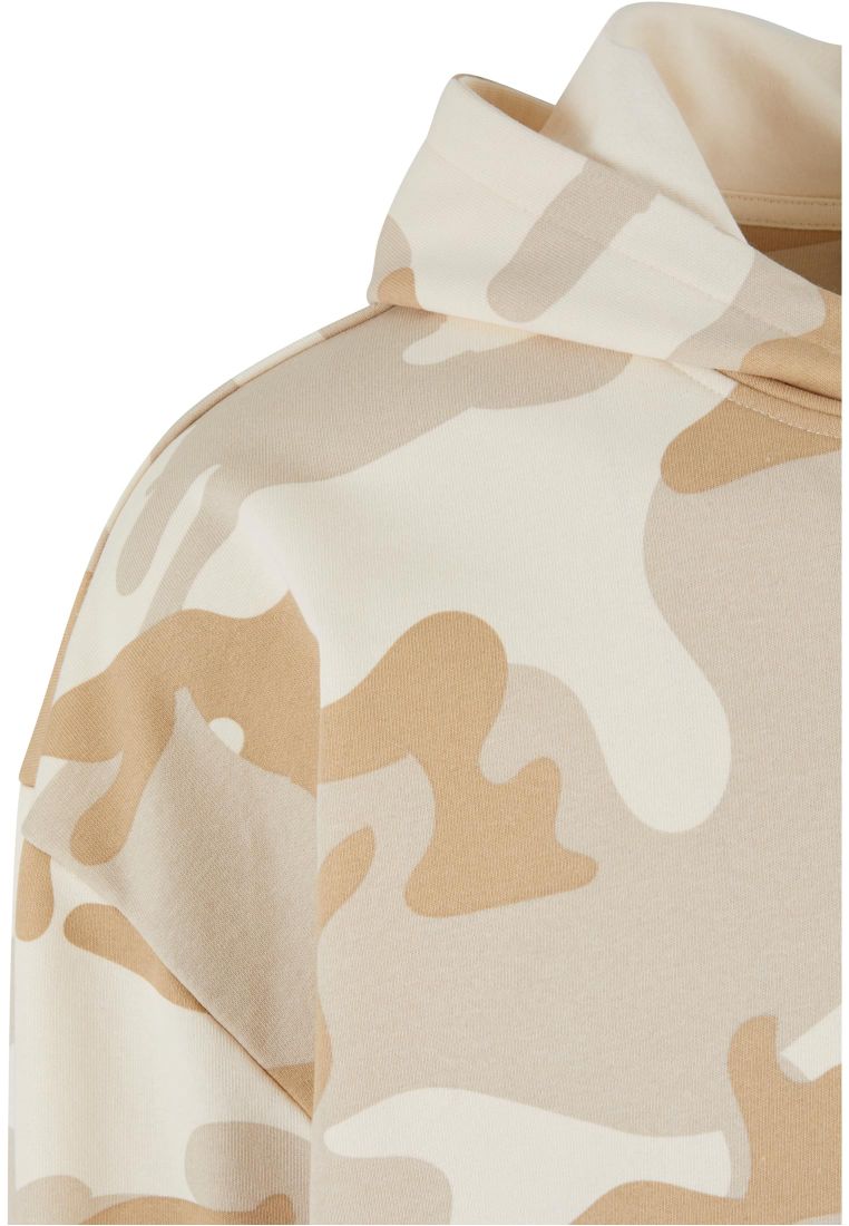 Easy Camo Hoody - Miesten Hupparit - TTUTB6661 - 43