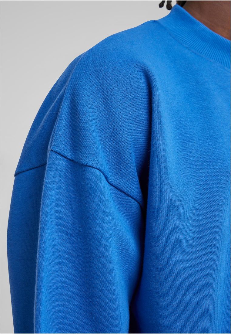 Light Terry Crew - Mens Crewnecks - TTUTB6663 - 280