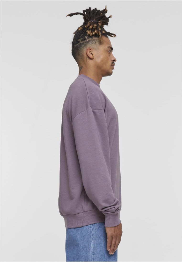 Light Terry Crew - Mens Crewnecks - TTUTB6663 - 1207