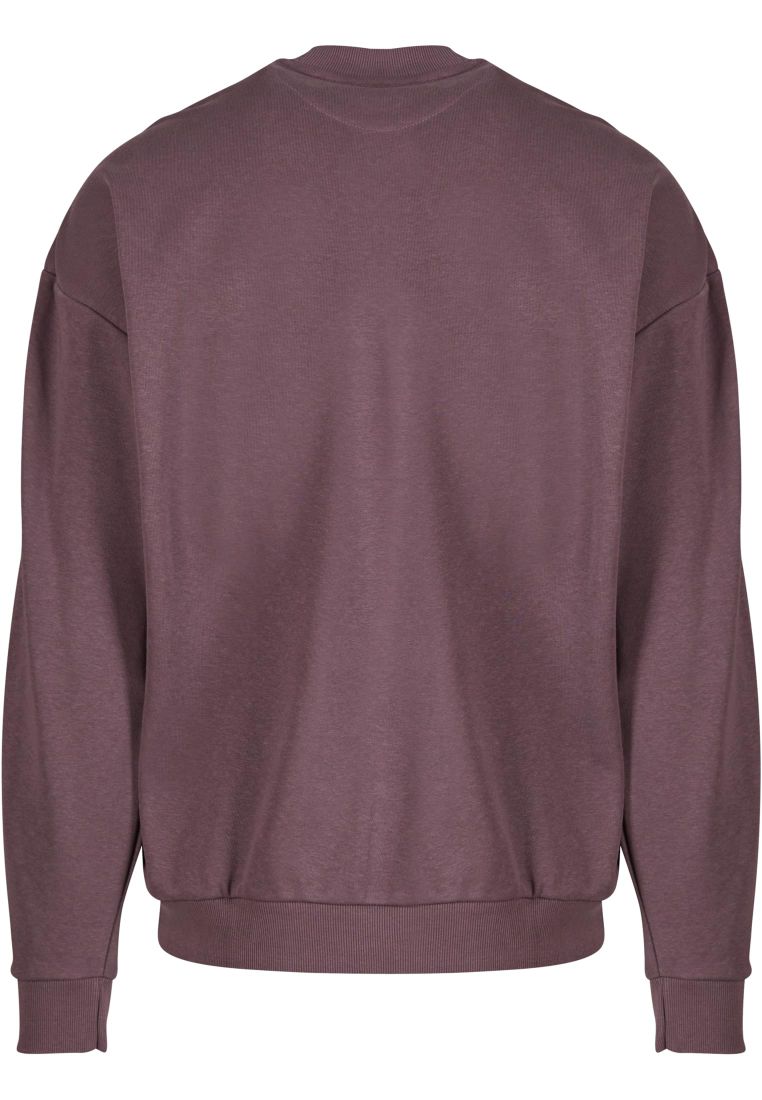 Light Terry Crew - Mens Crewnecks - TTUTB6663 - 1238