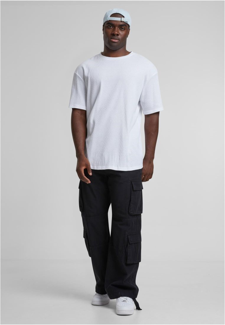 Waffle Tee -  - TTUTB6676 - 276