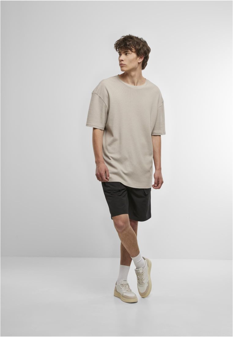 Waffle Tee -  - TTUTB6676 - 516