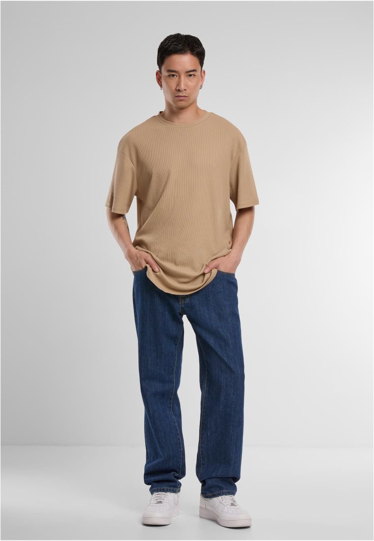 Waffle Tee -  - TTUTB6676 - 756