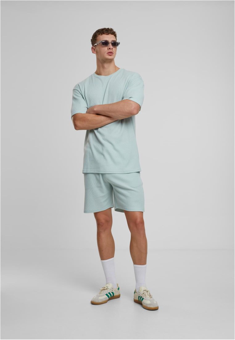 Waffle Tee -  - TTUTB6676 - 996