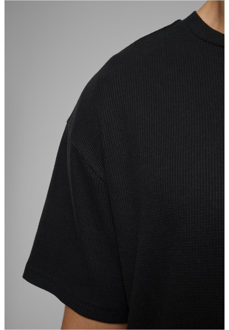 Waffle Tee -  - TTUTB6676 - 10