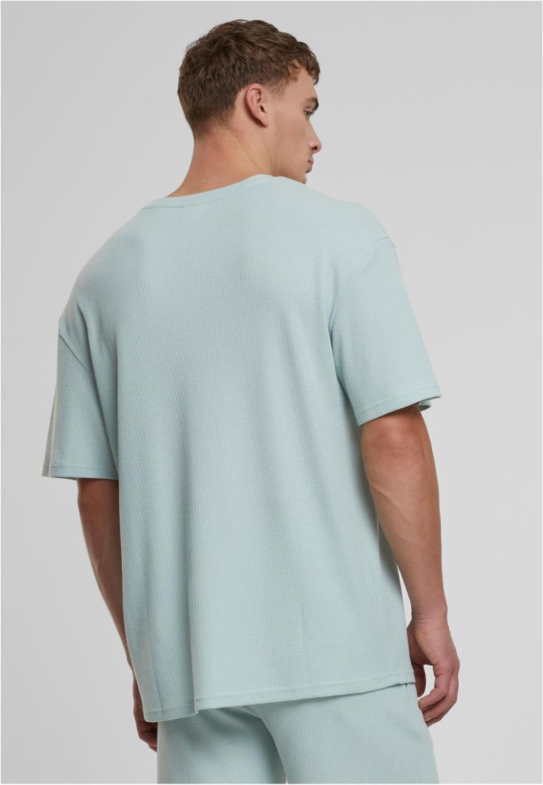 Waffle Tee -  - TTUTB6676 - 995