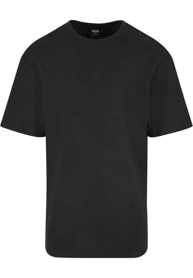 Waffle Tee -  - TTUTB6676 - 2