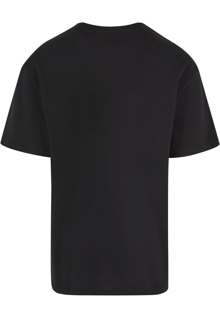 Waffle Tee -  - TTUTB6676 - 4