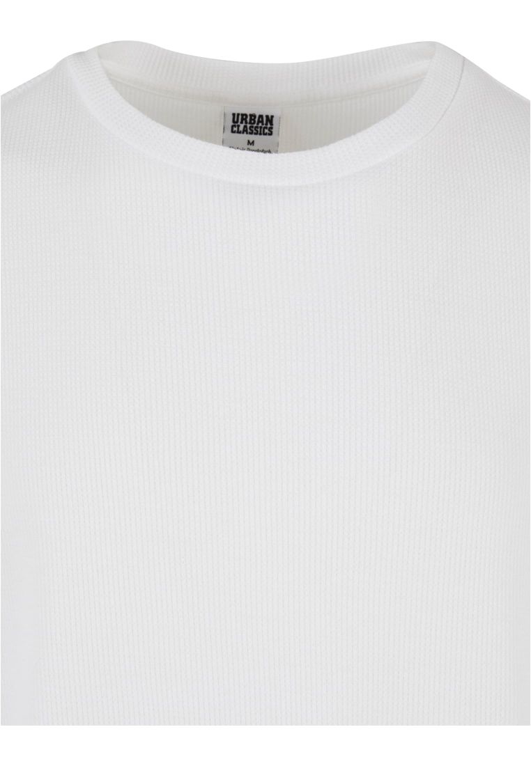 Waffle Tee -  - TTUTB6676 - 279
