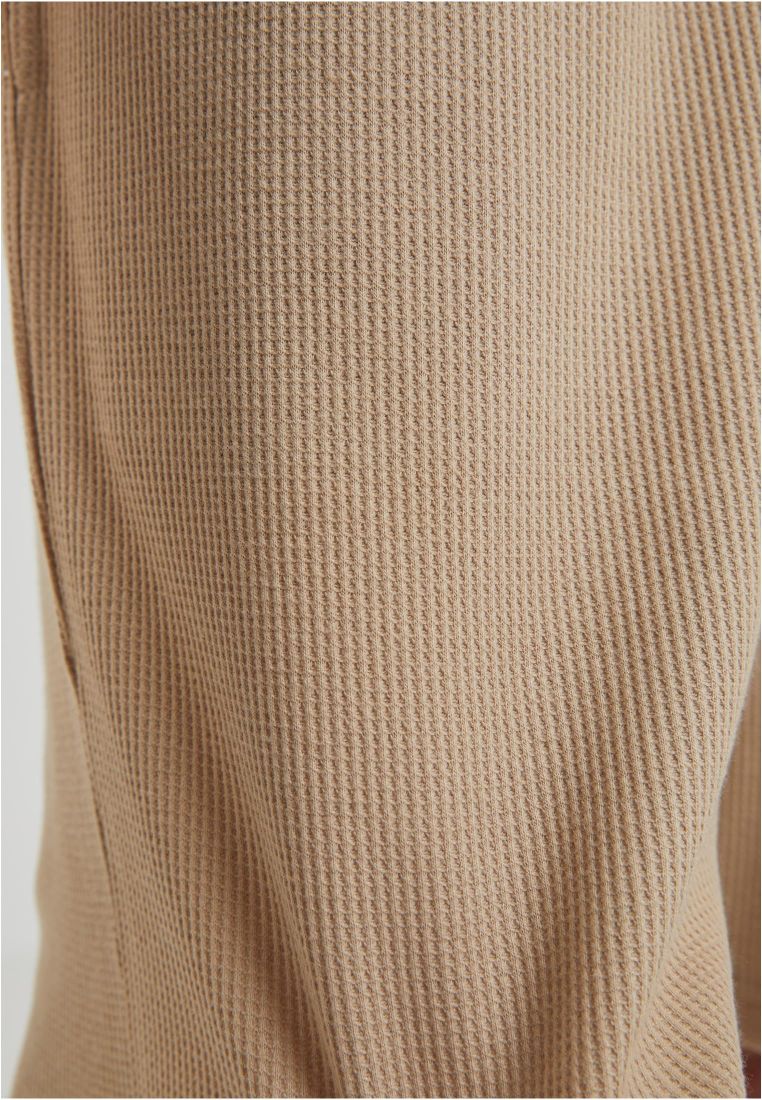 Waffle Sweat Shorts -  - TTUTB6677 - 279