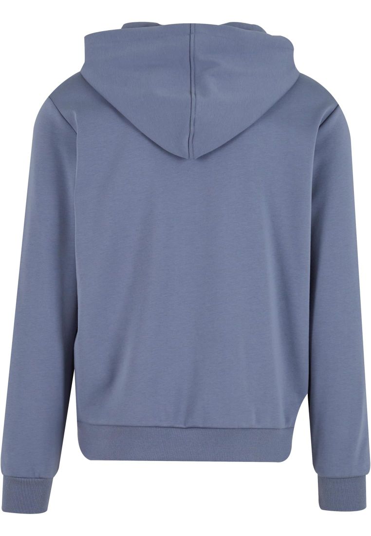 Cozy Zip Hoody - - TTUTB6699 - 1328