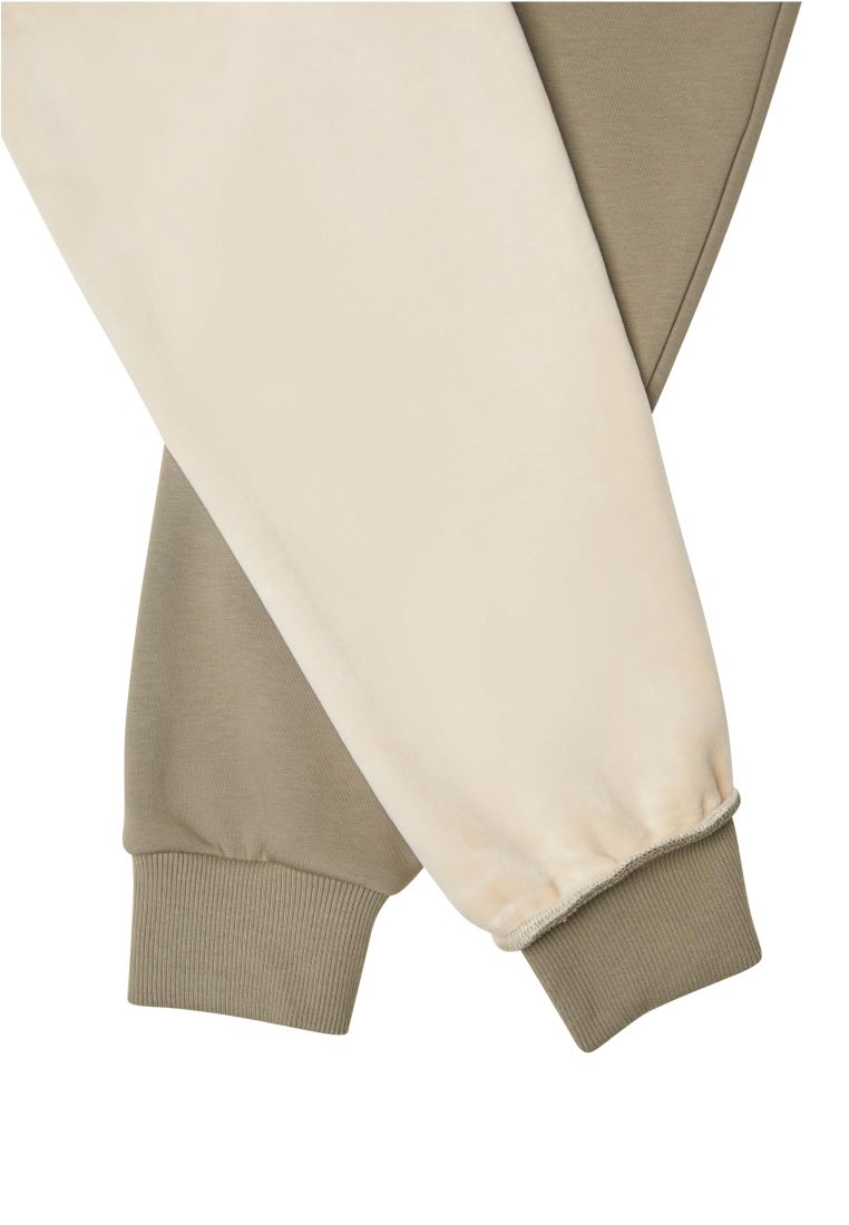 Cozy Zip Hoody - - TTUTB6699 - 849