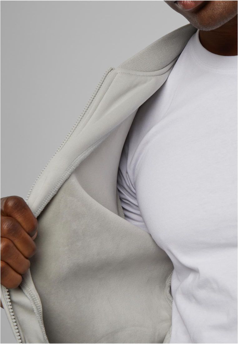 Cozy College Jacket -  - TTUTB6700 - 8