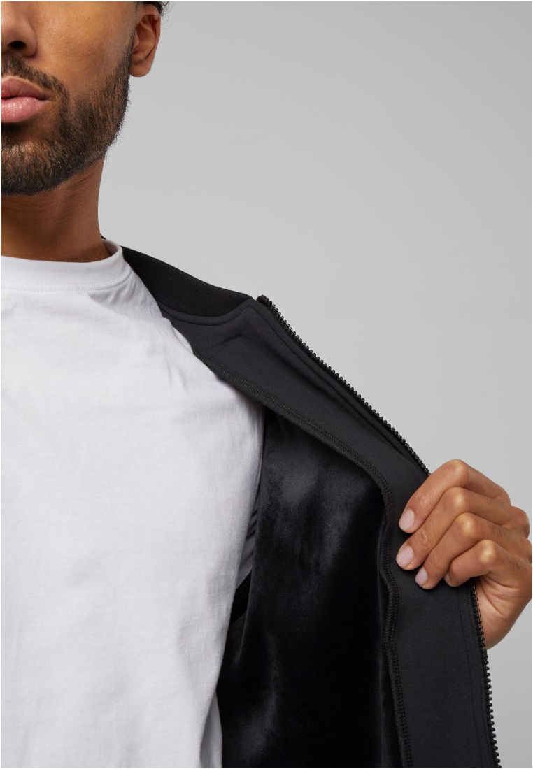 Cozy College Jacket -  - TTUTB6700 - 39