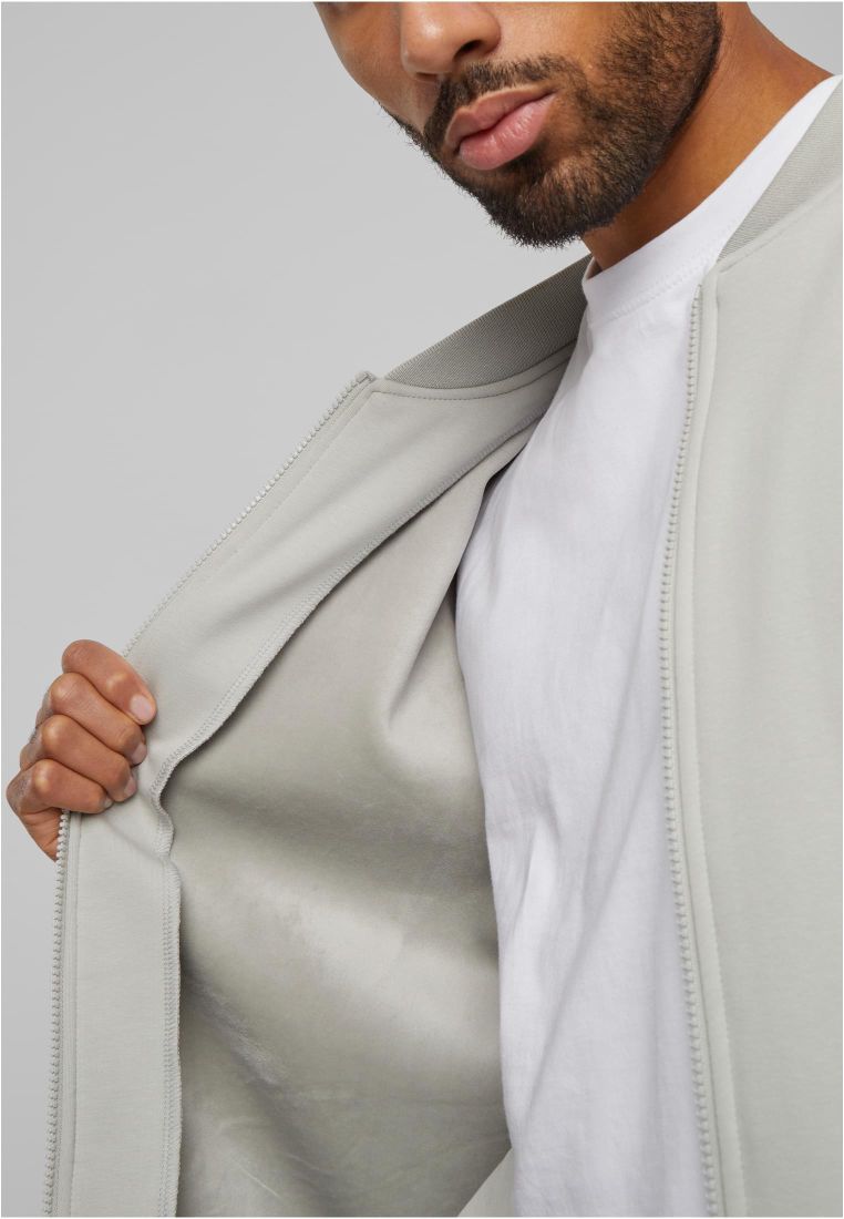 Cozy College Jacket -  - TTUTB6700 - 9