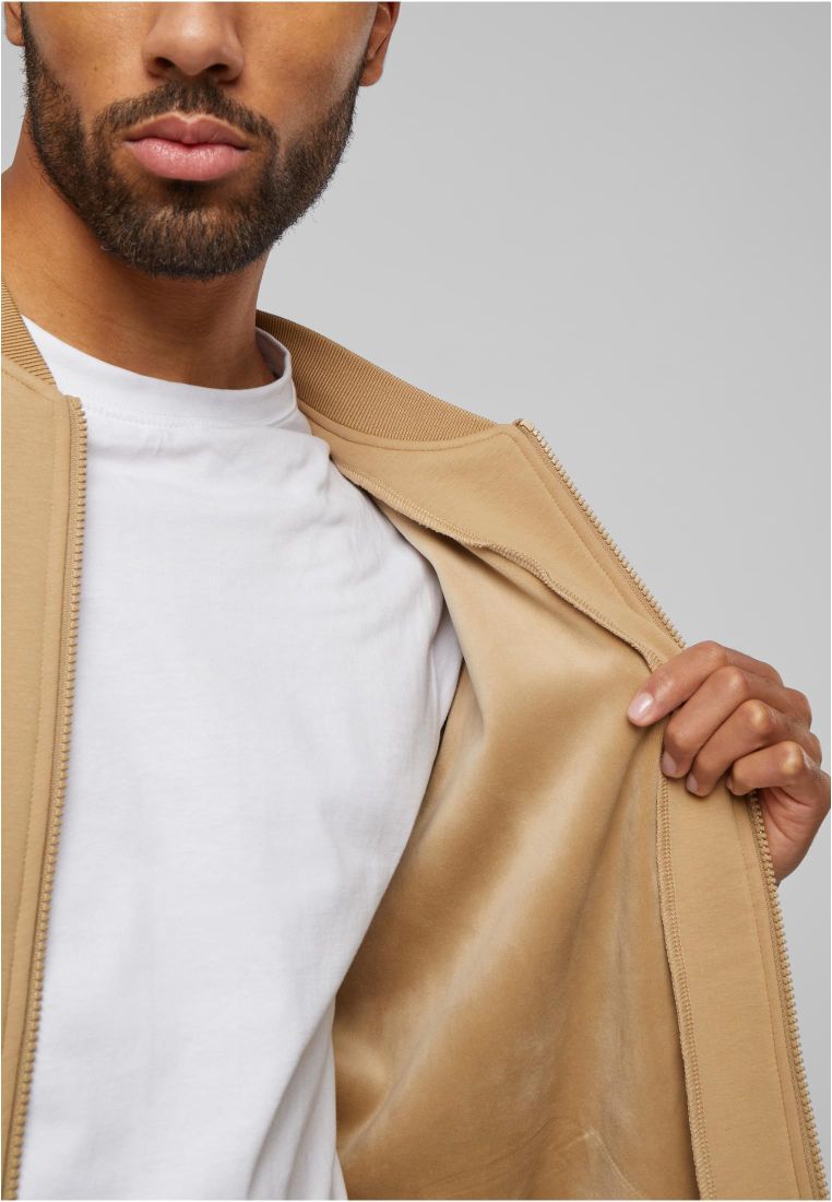 Cozy College Jacket -  - TTUTB6700 - 519