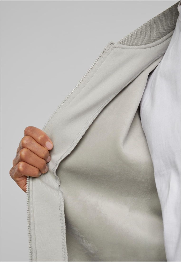 Cozy College Jacket -  - TTUTB6700 - 281