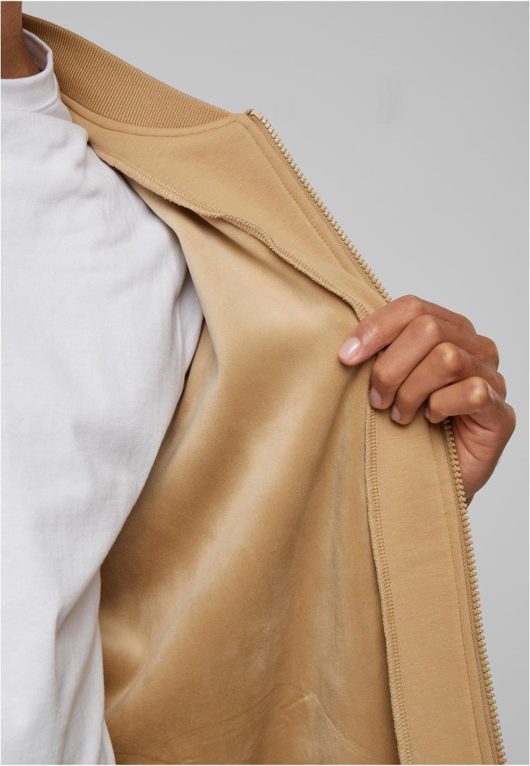 Cozy College Jacket -  - TTUTB6700 - 520