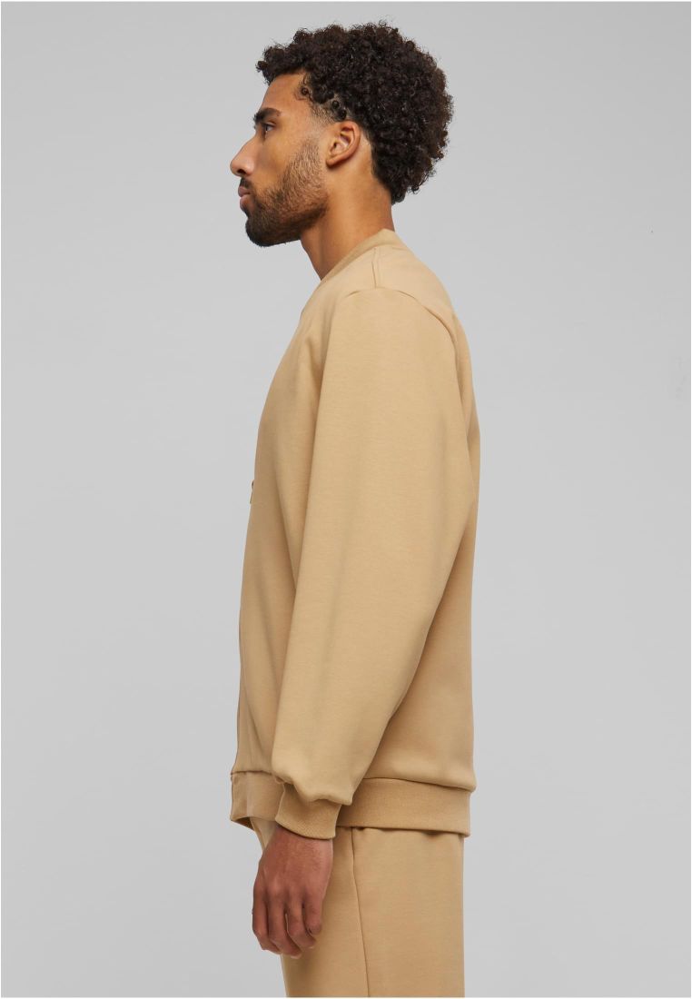 Cozy College Jacket -  - TTUTB6700 - 515