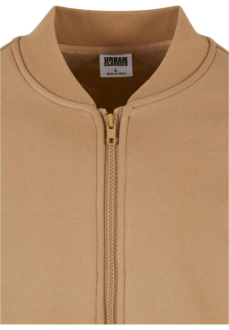 Cozy College Jacket -  - TTUTB6700 - 521