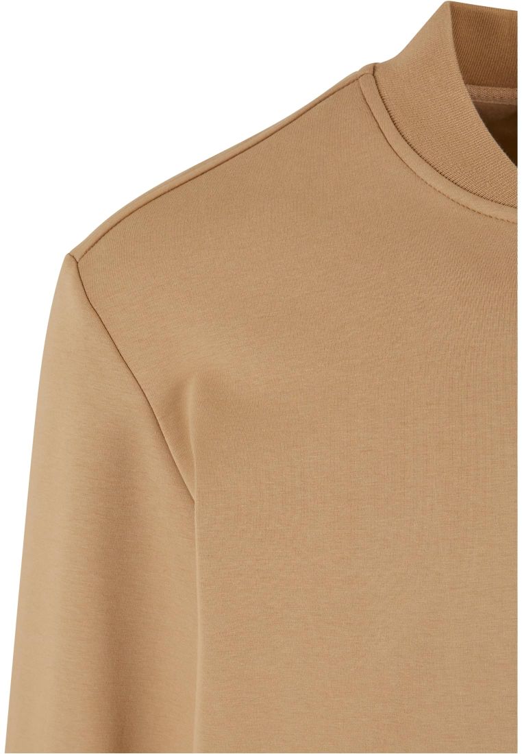 Cozy College Jacket -  - TTUTB6700 - 524