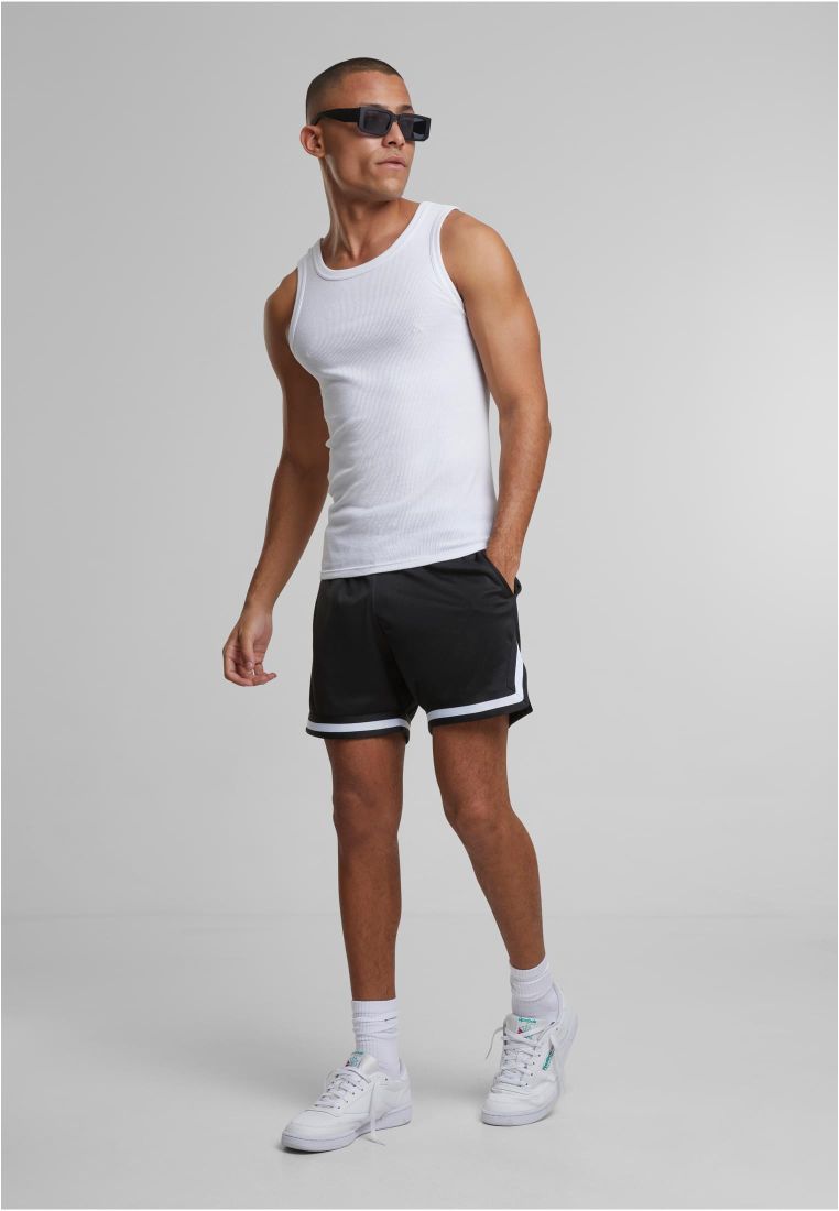 Short Basketball Shorts -  - TTUTB6708 - 38