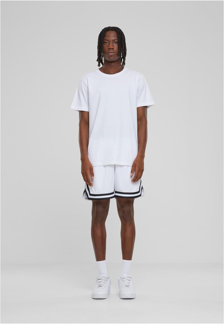 Short Basketball Shorts -  - TTUTB6708 - 278