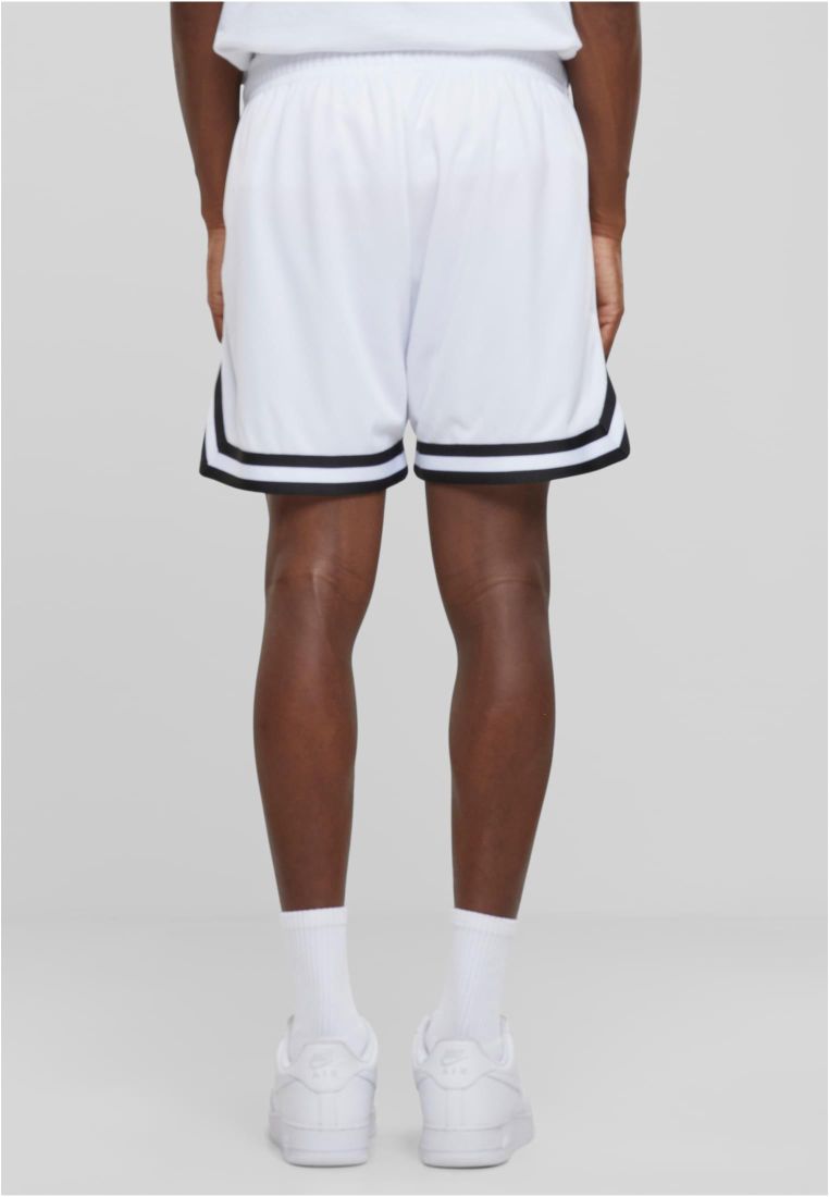 Short Basketball Shorts -  - TTUTB6708 - 276