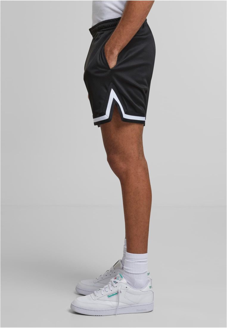 Short Basketball Shorts -  - TTUTB6708 - 35