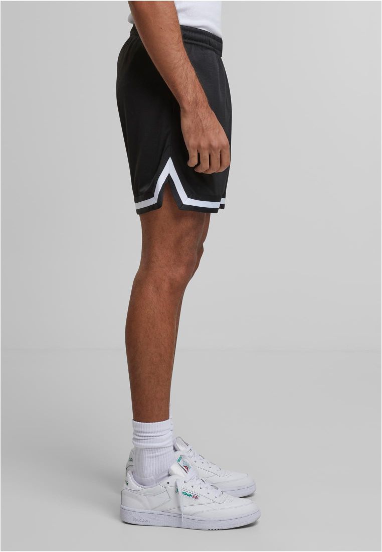 Short Basketball Shorts -  - TTUTB6708 - 37