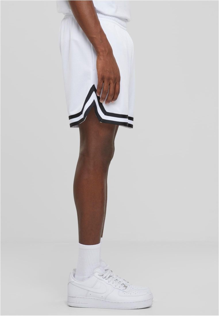 Short Basketball Shorts -  - TTUTB6708 - 277