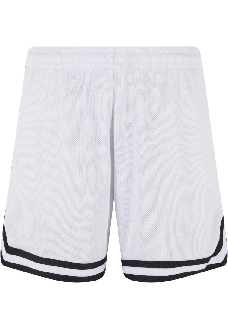 Short Basketball Shorts -  - TTUTB6708 - 272