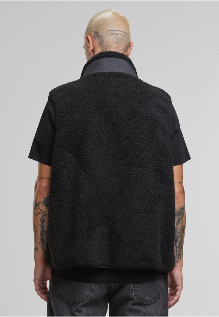 Sherpa Vest -  - TTUTB6723 - 5