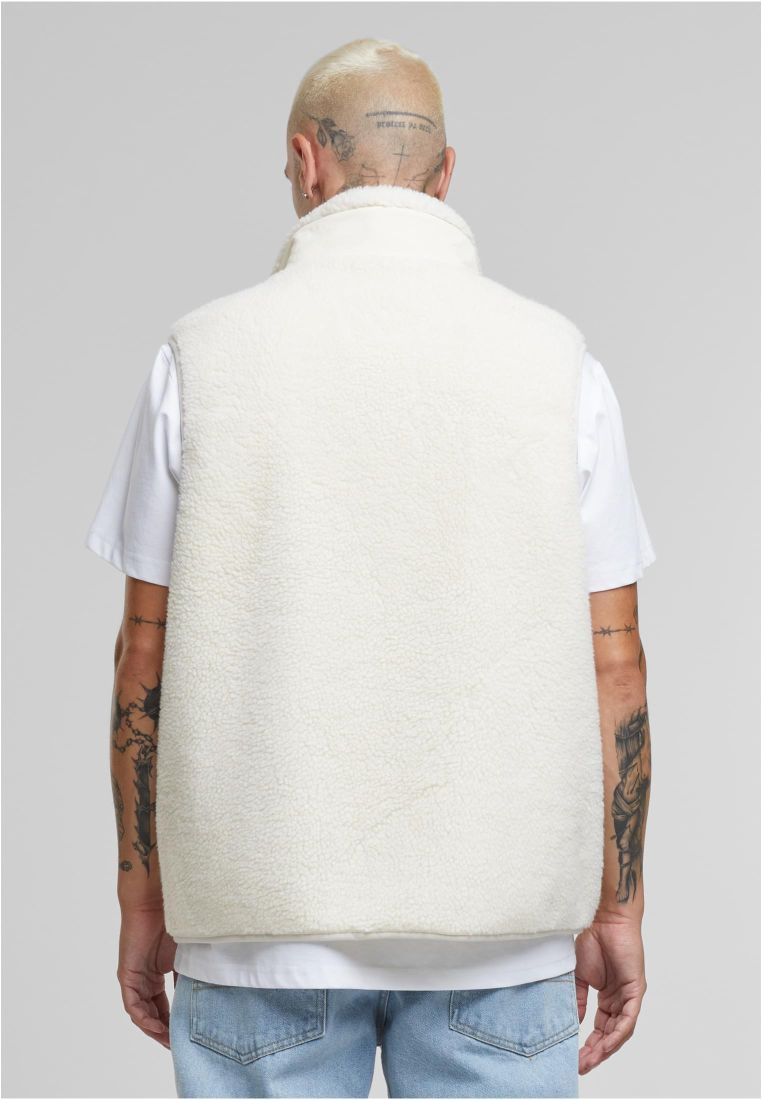 Sherpa Vest -  - TTUTB6723 - 515