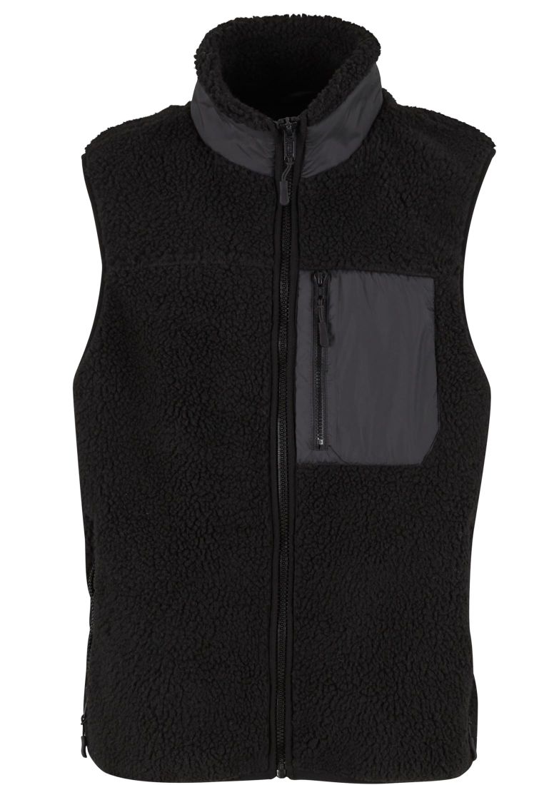 Sherpa Vest -  - TTUTB6723 - 2