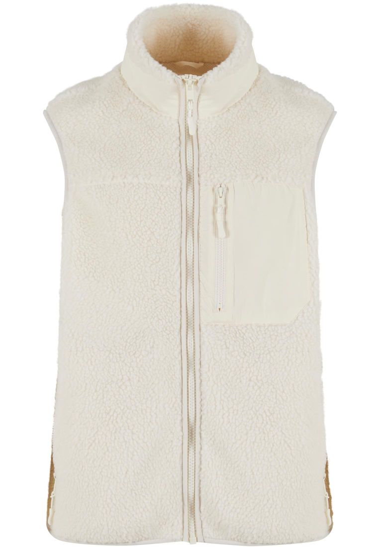 Sherpa Vest -  - TTUTB6723 - 517