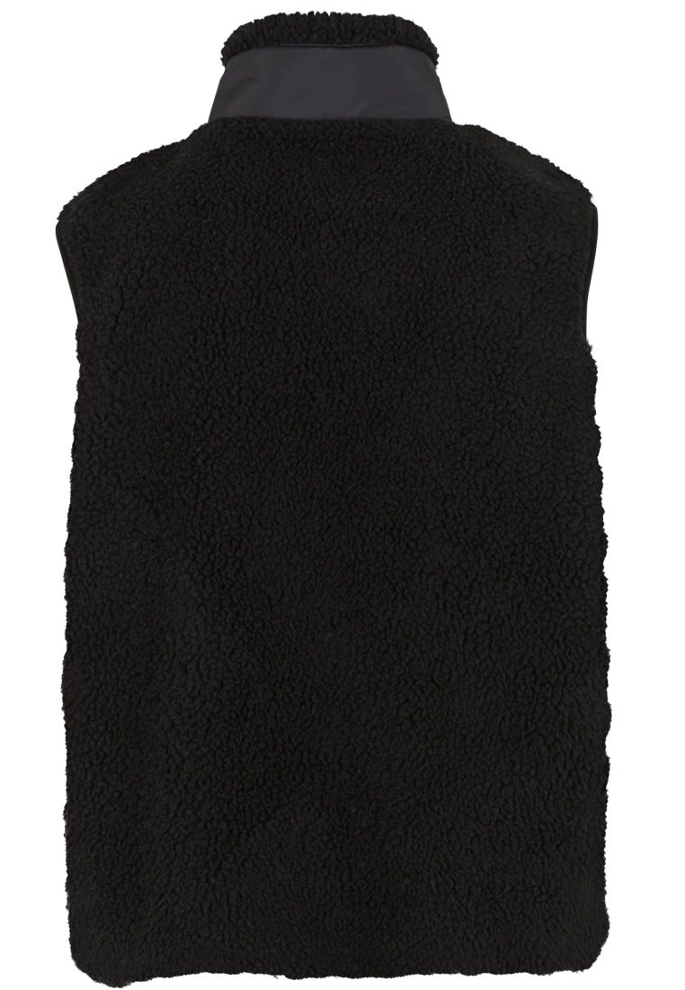 Sherpa Vest -  - TTUTB6723 - 7