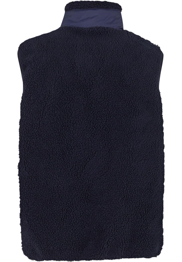 Sherpa Vest -  - TTUTB6723 - 278