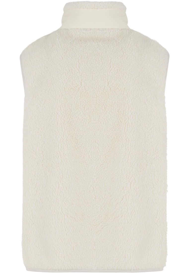 Sherpa Vest -  - TTUTB6723 - 518