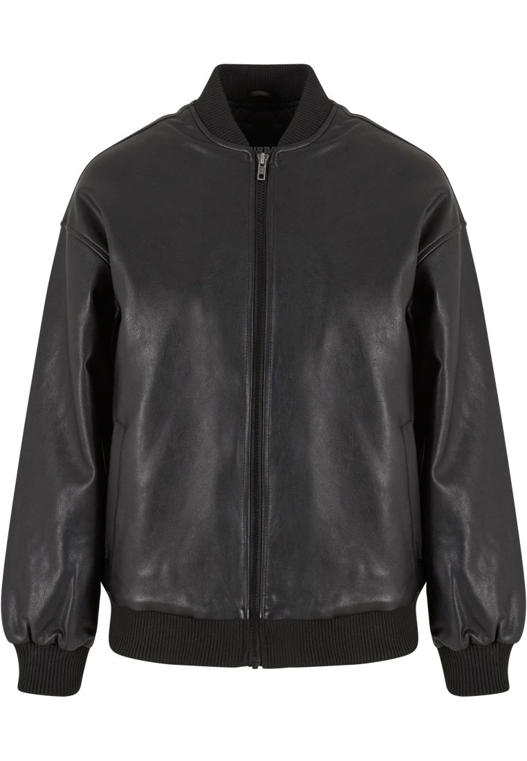 faux leather bomber jacket target boys leather jacket