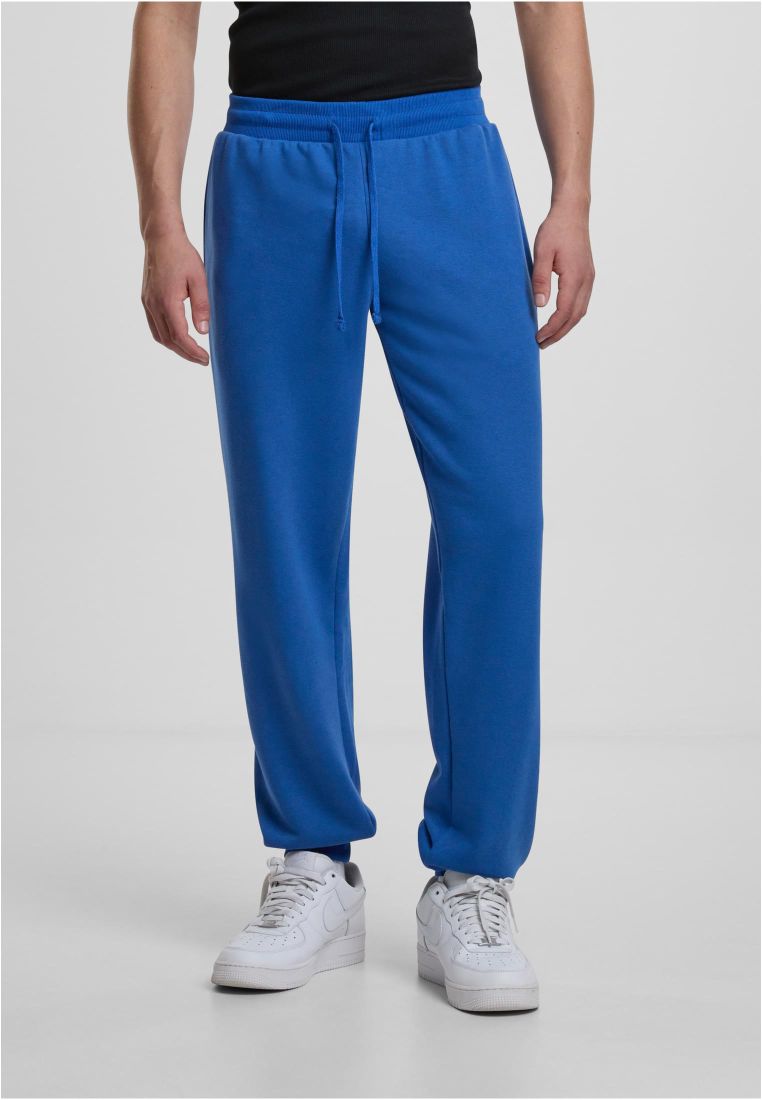 Light Terry Basic Sweatpants -  - TTUTB6727 - 271