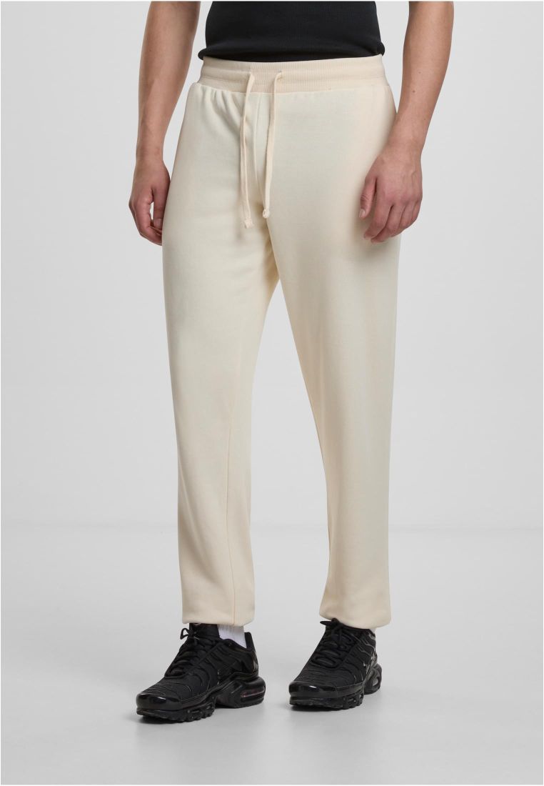 Light Terry Basic Sweatpants -  - TTUTB6727 - 511