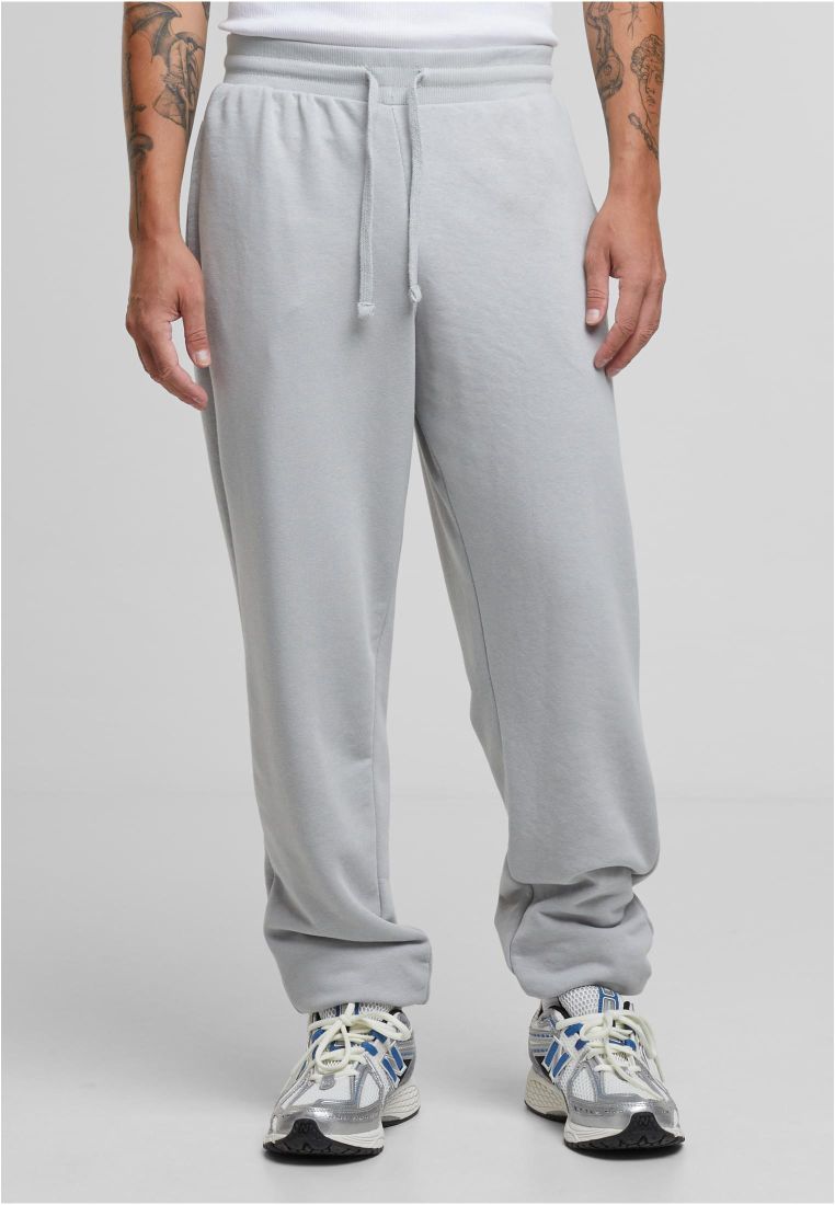 Light Terry Basic Sweatpants -  - TTUTB6727 - 751