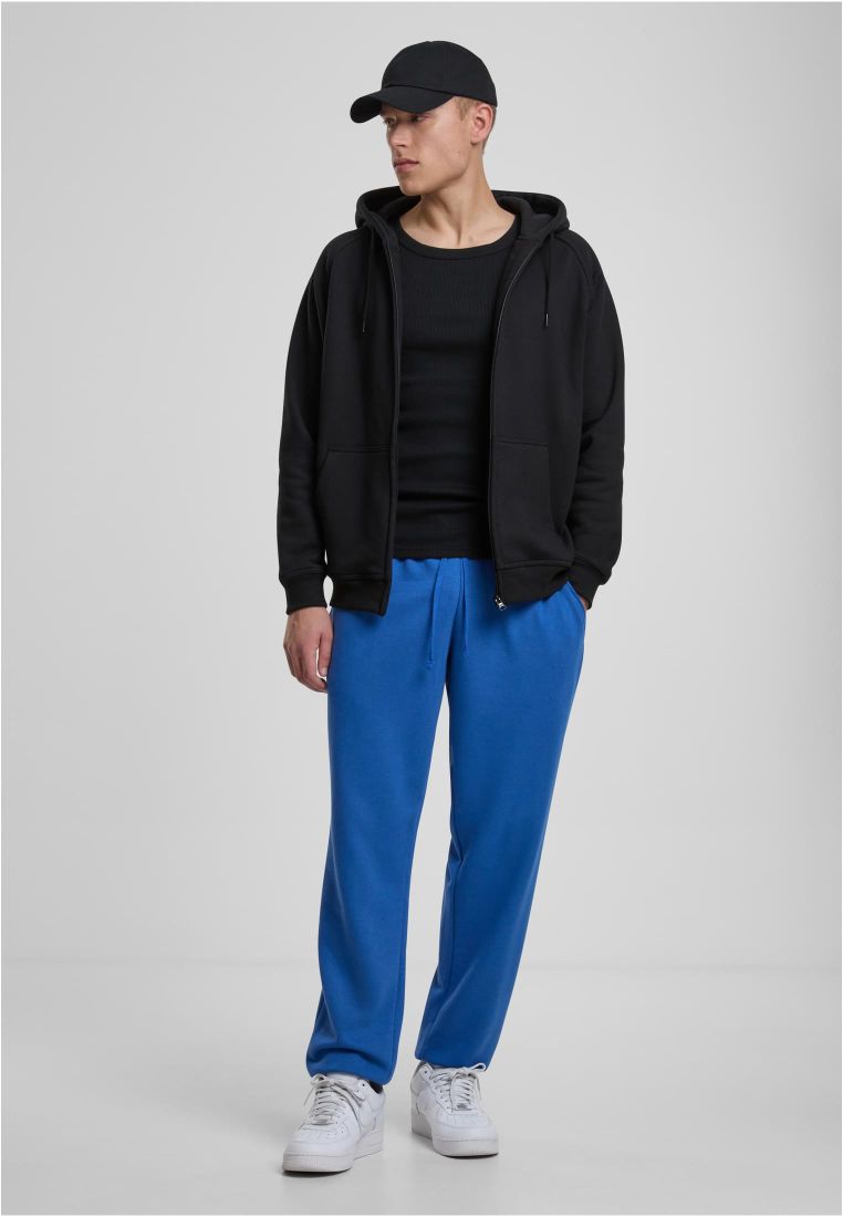 Light Terry Basic Sweatpants - - TTUTB6727 - 278
